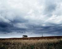 Ruin, Texas