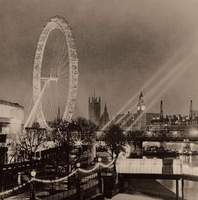 Millennium Wheel 