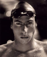 Grant Hackett, Swimmer, Australia