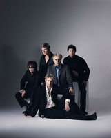 Duran Duran 