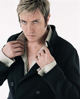 Simon LeBon