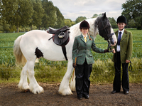 Joanne Beresford, Marie Lownie & Keltic Quest