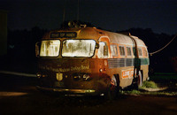 Broken Spoke, Austin, Texas