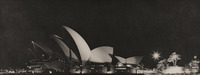 Sydney Opera House