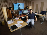 Thomas Newman, Composer