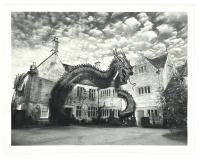 The Dragon of Verdant Hollow