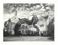 The Dragon of Verdant Hollow